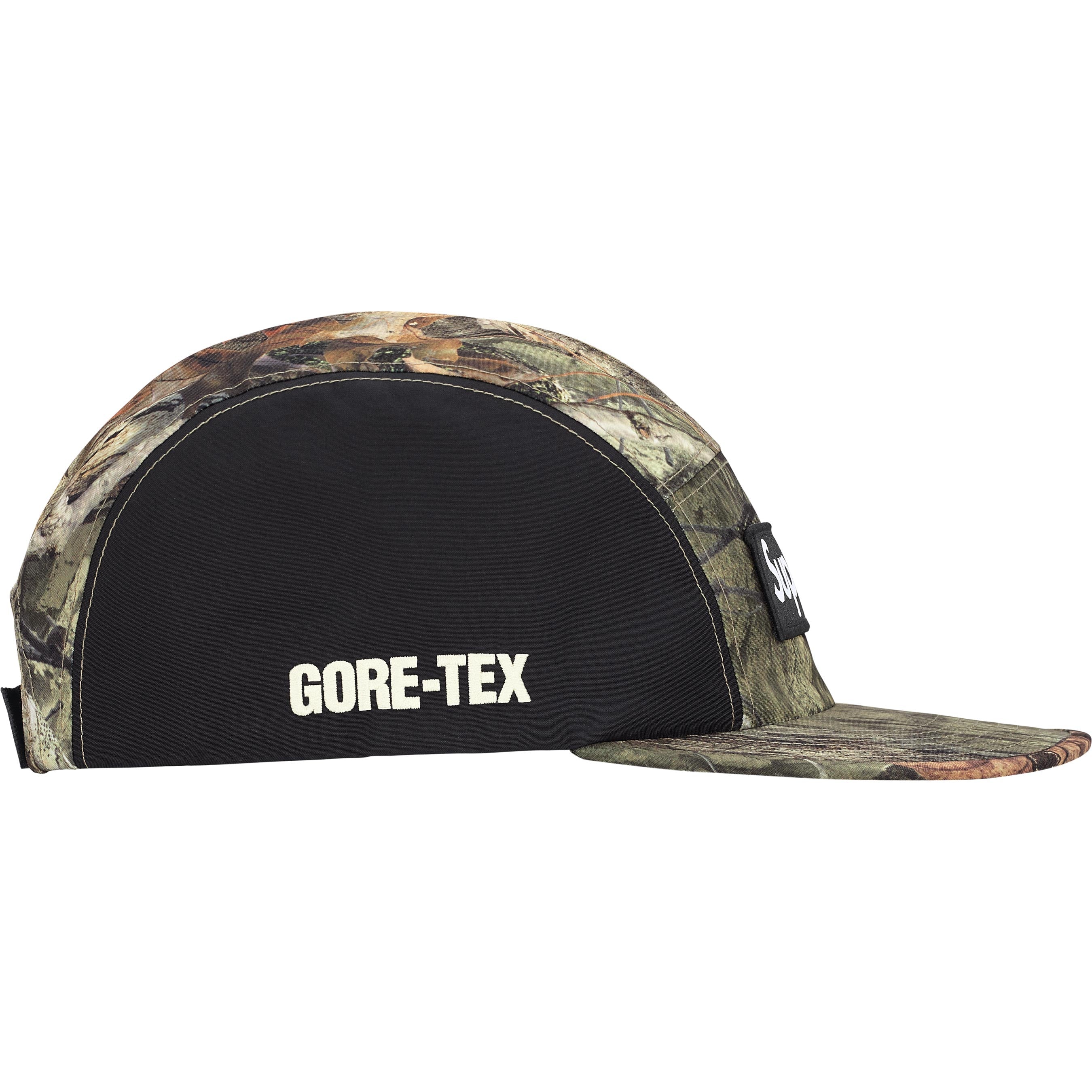 GORE-TEX Camp Cap view 6